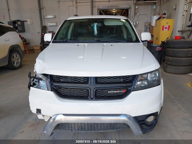Dodge Journey Crossroad 2015 3C4PDCGG8FT599023 Image 12