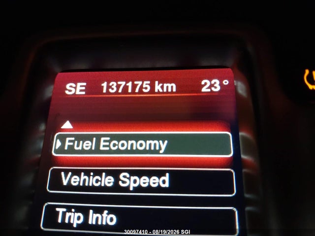 Dodge Journey Crossroad 2015 3C4PDCGG8FT599023 Image 15