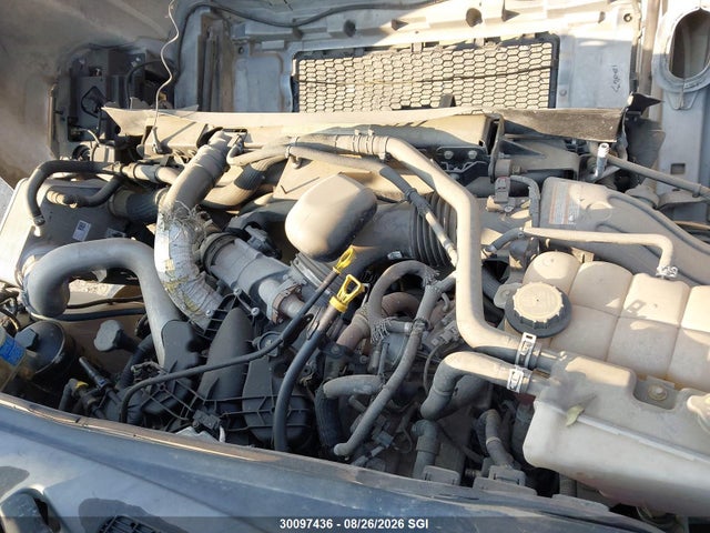 Ford F650 Super Duty 2016 1FDNF6DC2GDA04318 Image 10
