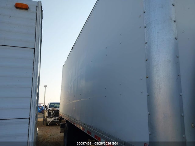 Ford F650 Super Duty 2016 1FDNF6DC2GDA04318 Image 14