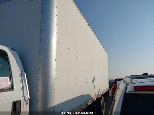 Ford F650 Super Duty 2016 1FDNF6DC2GDA04318 Image 15