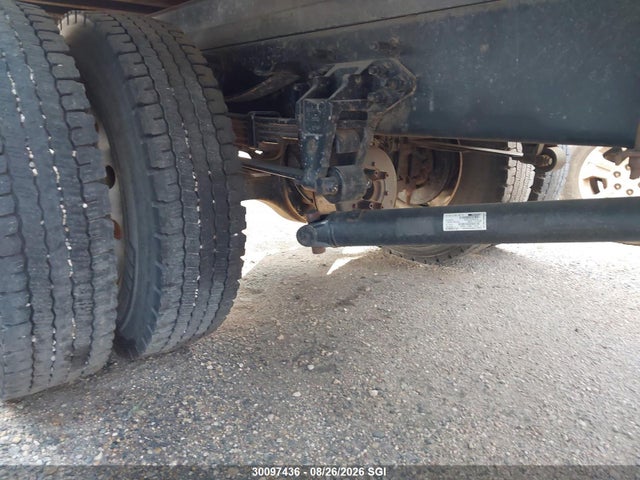 Ford F650 Super Duty 2016 1FDNF6DC2GDA04318 Image 16
