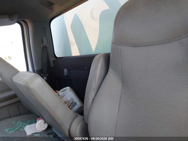 Ford F650 Super Duty 2016 1FDNF6DC2GDA04318 Image 5