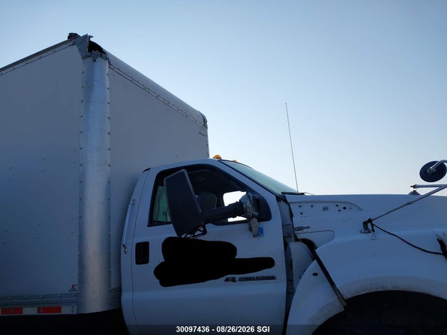 Ford F650 Super Duty 2016 1FDNF6DC2GDA04318 Image 6