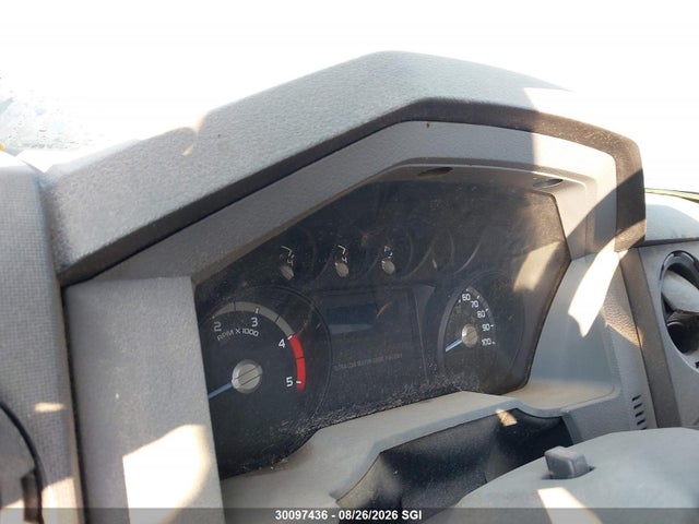 Ford F650 Super Duty 2016 1FDNF6DC2GDA04318 Image 7
