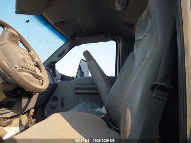 Ford F650 Super Duty 2016 1FDNF6DC2GDA04318 Image 8