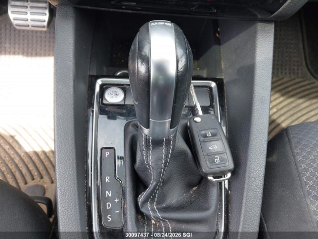 3VWDA7AJXFM408880 Volkswagen JETTA TDI