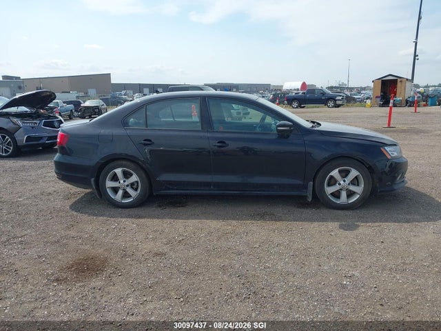3VWDA7AJXFM408880 Volkswagen JETTA TDI