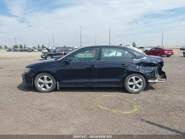 3VWDA7AJXFM408880 Volkswagen JETTA TDI