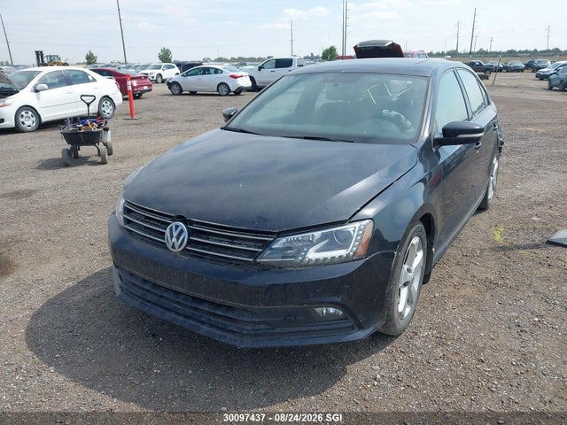 3VWDA7AJXFM408880 Volkswagen JETTA TDI