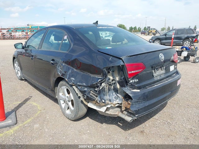 3VWDA7AJXFM408880 Volkswagen JETTA TDI