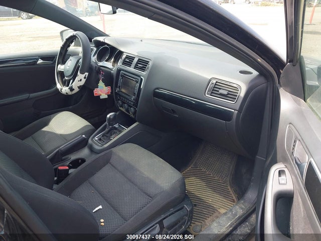 3VWDA7AJXFM408880 Volkswagen JETTA TDI