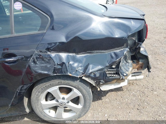 3VWDA7AJXFM408880 Volkswagen JETTA TDI