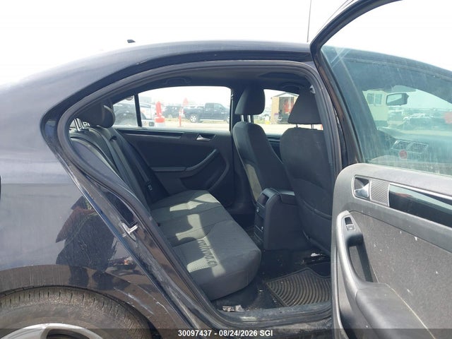 3VWDA7AJXFM408880 Volkswagen JETTA TDI