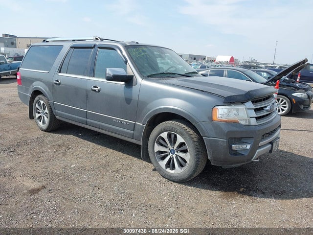 1FMJK1MT9FEF31178 auction archive image