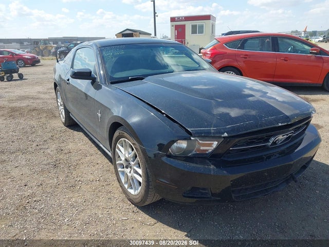Продаж на аукціоні авто 2011 Ford Mustang, vin: 1ZVBP8AMXB5129595, номер лоту: 30097439