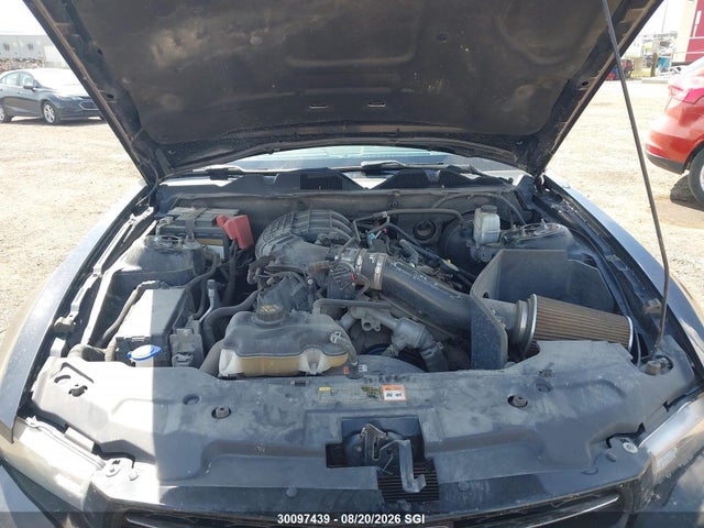 Продаж на аукціоні авто 2011 Ford Mustang, vin: 1ZVBP8AMXB5129595, номер лоту: 30097439