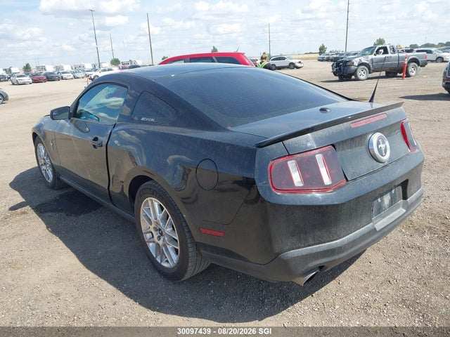 Продаж на аукціоні авто 2011 Ford Mustang, vin: 1ZVBP8AMXB5129595, номер лоту: 30097439