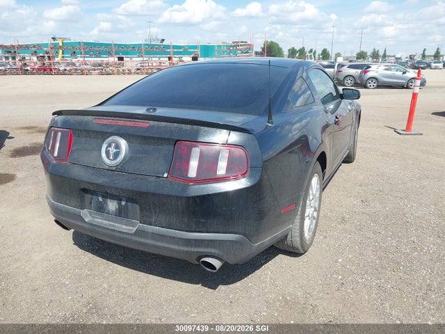 Продаж на аукціоні авто 2011 Ford Mustang, vin: 1ZVBP8AMXB5129595, номер лоту: 30097439