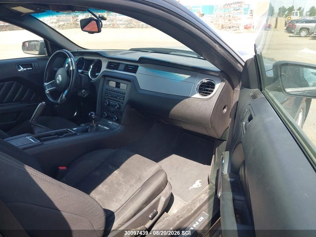Продаж на аукціоні авто 2011 Ford Mustang, vin: 1ZVBP8AMXB5129595, номер лоту: 30097439