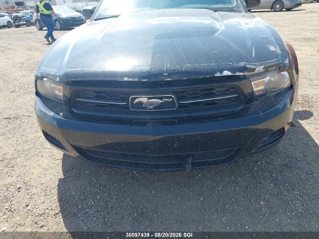 Продаж на аукціоні авто 2011 Ford Mustang, vin: 1ZVBP8AMXB5129595, номер лоту: 30097439