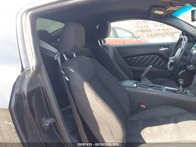 Продаж на аукціоні авто 2011 Ford Mustang, vin: 1ZVBP8AMXB5129595, номер лоту: 30097439