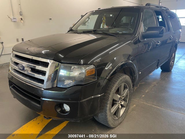 1FMJK2A5XEEF07241 Ford Expedition El Limited
