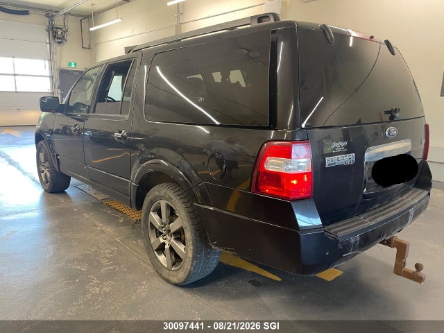 1FMJK2A5XEEF07241 Ford Expedition El Limited