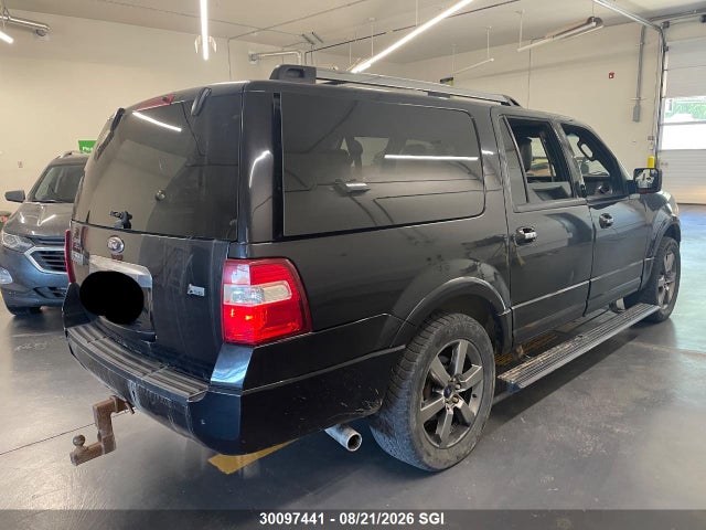 1FMJK2A5XEEF07241 Ford Expedition El Limited