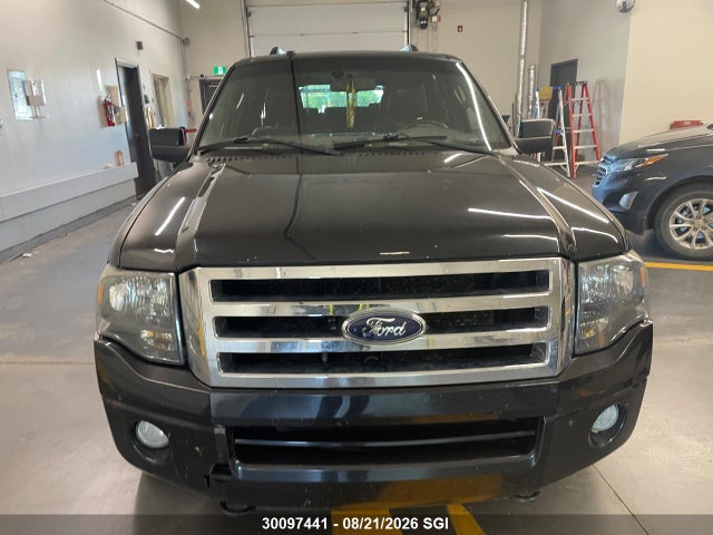 1FMJK2A5XEEF07241 Ford Expedition El Limited