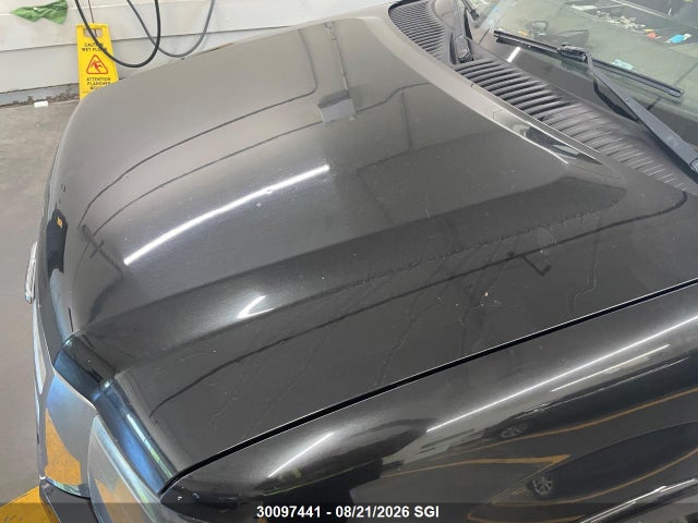 1FMJK2A5XEEF07241 Ford Expedition El Limited