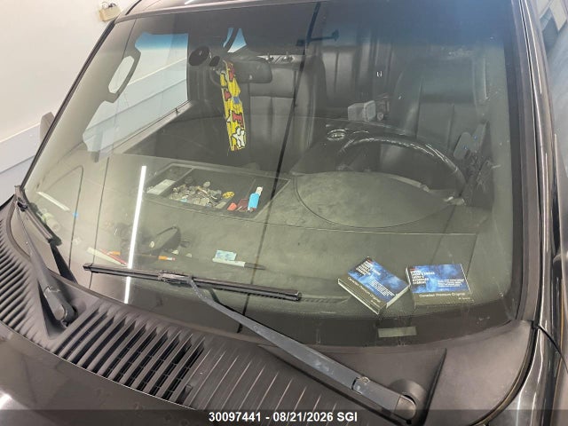 1FMJK2A5XEEF07241 Ford Expedition El Limited