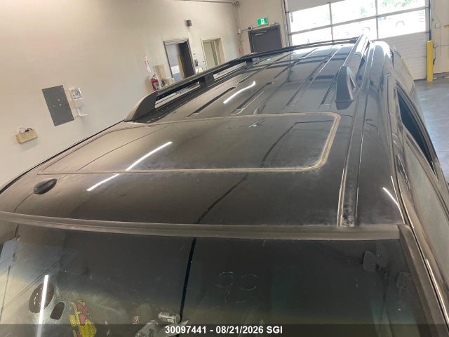 1FMJK2A5XEEF07241 Ford Expedition El Limited