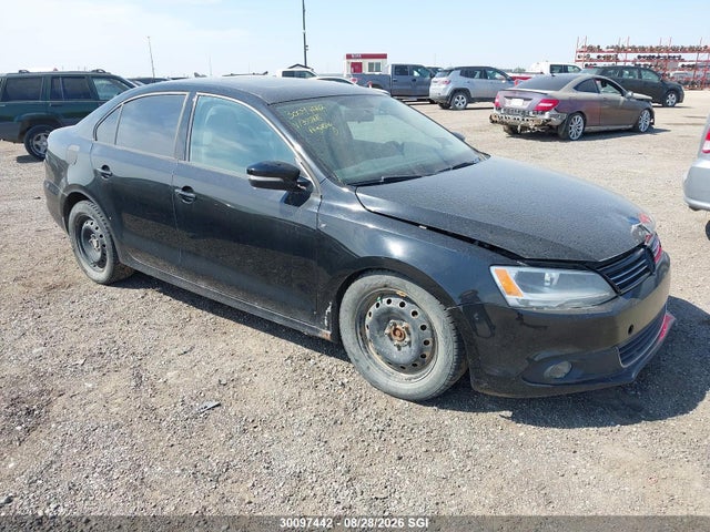 30097442 :رقم المزاد ، 3VW3L7AJ5DM355928 vin ، 2013 Volkswagen Jetta Tdi مزاد بيع
