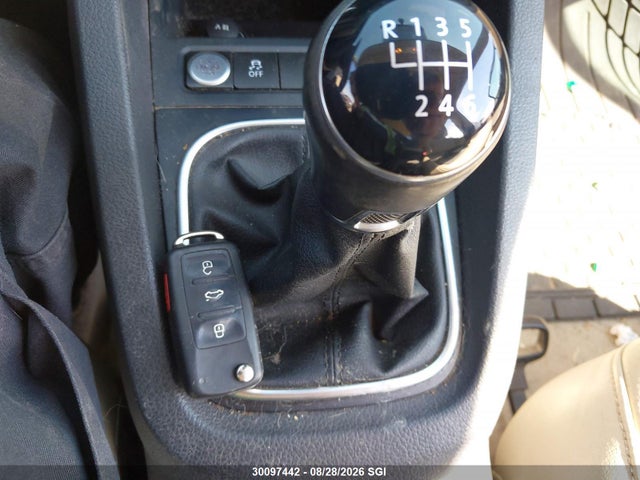 Продажа на аукционе авто 2013 Volkswagen Jetta Tdi, vin: 3VW3L7AJ5DM355928, номер лота: 30097442