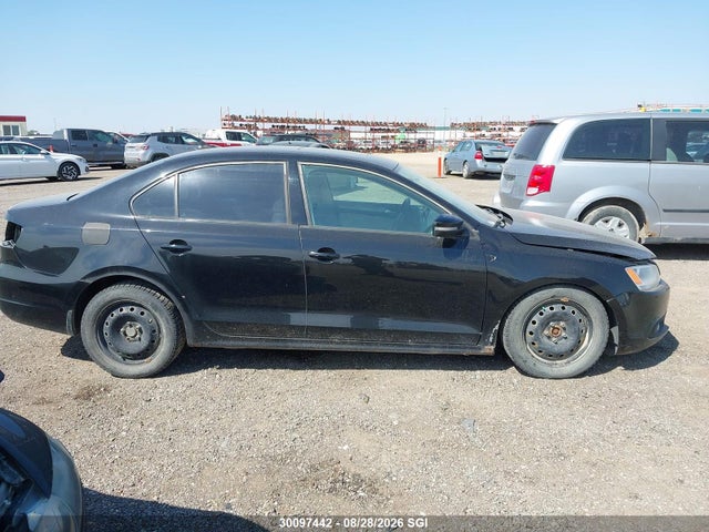 Продажа на аукционе авто 2013 Volkswagen Jetta Tdi, vin: 3VW3L7AJ5DM355928, номер лота: 30097442