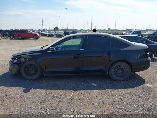 Продажа на аукционе авто 2013 Volkswagen Jetta Tdi, vin: 3VW3L7AJ5DM355928, номер лота: 30097442