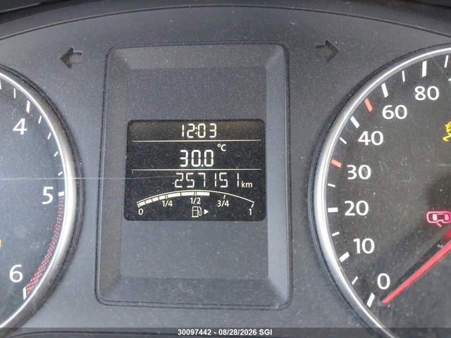 Продажа на аукционе авто 2013 Volkswagen Jetta Tdi, vin: 3VW3L7AJ5DM355928, номер лота: 30097442