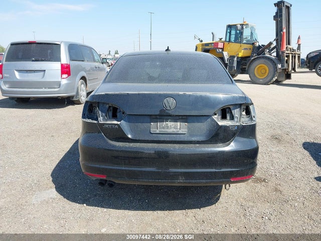Продажа на аукционе авто 2013 Volkswagen Jetta Tdi, vin: 3VW3L7AJ5DM355928, номер лота: 30097442