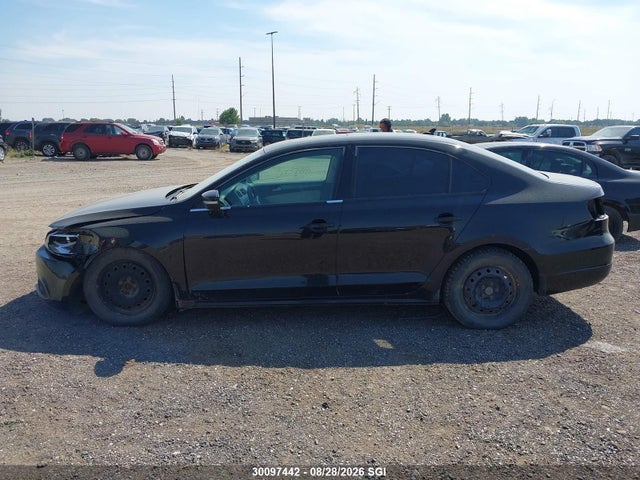 Продажа на аукционе авто 2013 Volkswagen Jetta Tdi, vin: 3VW3L7AJ5DM355928, номер лота: 30097442