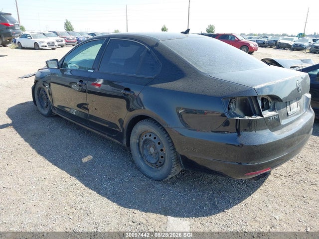 Продажа на аукционе авто 2013 Volkswagen Jetta Tdi, vin: 3VW3L7AJ5DM355928, номер лота: 30097442