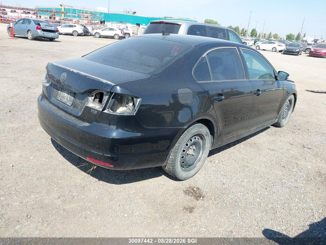 Продажа на аукционе авто 2013 Volkswagen Jetta Tdi, vin: 3VW3L7AJ5DM355928, номер лота: 30097442