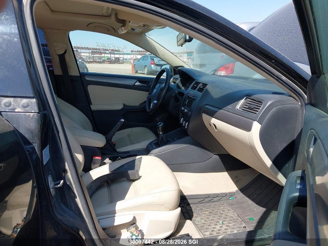Продажа на аукционе авто 2013 Volkswagen Jetta Tdi, vin: 3VW3L7AJ5DM355928, номер лота: 30097442