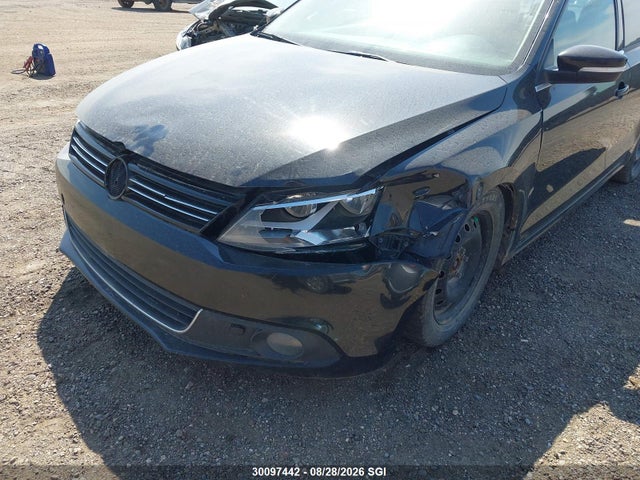 Продажа на аукционе авто 2013 Volkswagen Jetta Tdi, vin: 3VW3L7AJ5DM355928, номер лота: 30097442