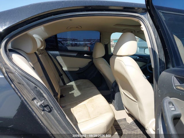 Продажа на аукционе авто 2013 Volkswagen Jetta Tdi, vin: 3VW3L7AJ5DM355928, номер лота: 30097442