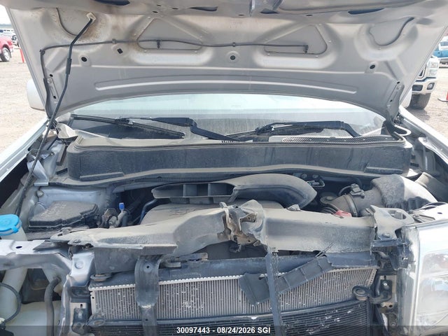 Honda PILOT SE 2015 5FNYF4H33FB503300 Image 10
