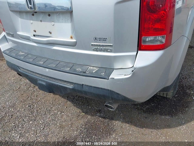 Honda PILOT SE 2015 5FNYF4H33FB503300 Image 16