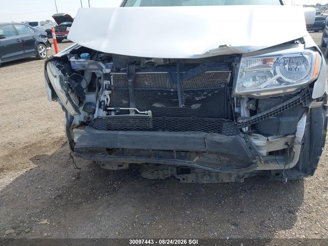 Honda PILOT SE 2015 5FNYF4H33FB503300 Image 6