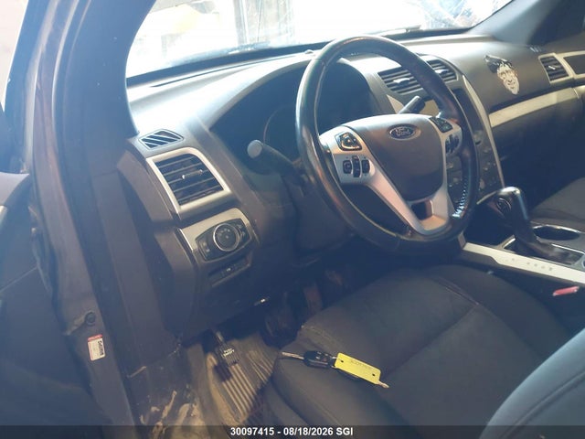 Продажа на аукционе авто 2012 Ford Explorer Xlt, vin: 1FMHK8D82CGA65483, номер лота: 30097415