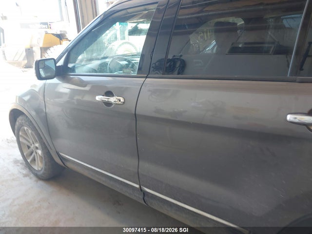 Продажа на аукционе авто 2012 Ford Explorer Xlt, vin: 1FMHK8D82CGA65483, номер лота: 30097415